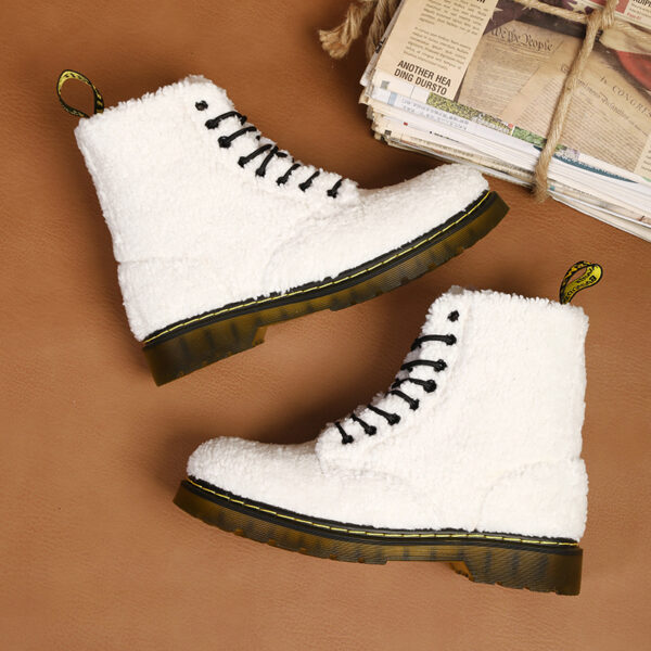 Jam1064 Dr.martens 5A+ 46.5$  PTX - Image 6