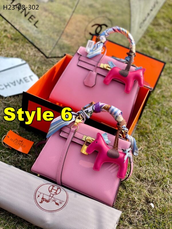 Jam5517 HERMES 85$ - Image 6