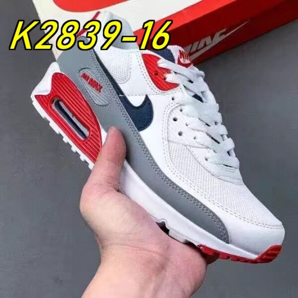Jam2839  NIKE 5A+ 45$ 340  PTX - Image 6