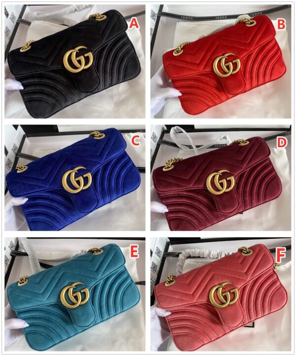 Jes187 GUCCI 46$ GBB - Image 6
