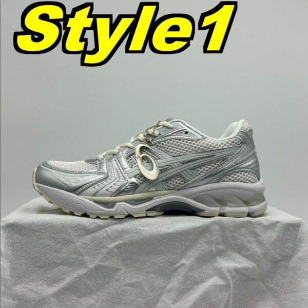Jam4156 Gel-kayano 68$ - Image 6