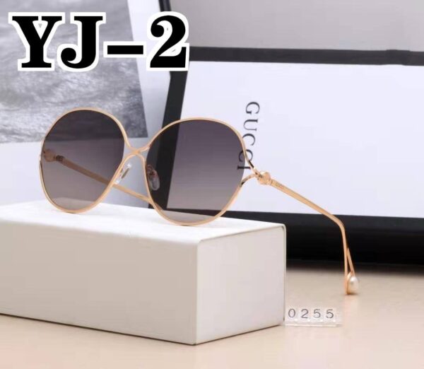 Jes2222 GUCCI 4AAAA 26$ YJ - Image 6