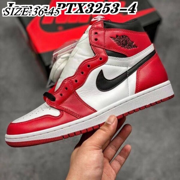 Jes3253 NIKE AJ1 aj Retro OG 48$ PTX - Image 6