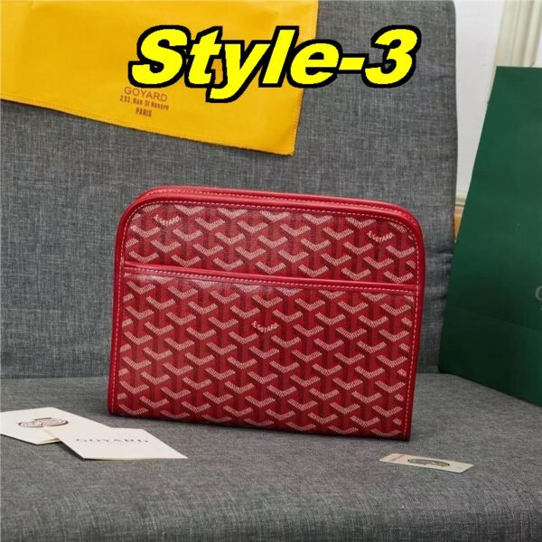 Jam4133   goyard 49.99$ - Image 6