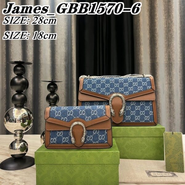 Jam1570 GUCCI TOP 340 45.9$ GBB - Image 6