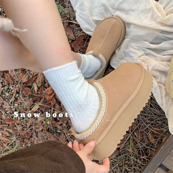 Jam761  UGG 5A+  340  UG - Image 6