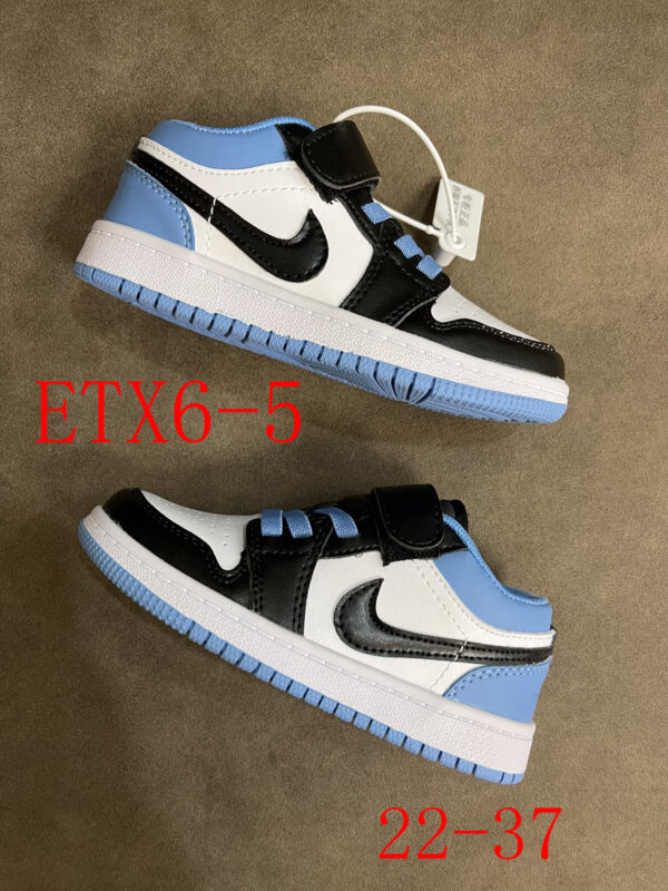 Jam2811 NIKE Kid 295 44$ PTX - Image 6