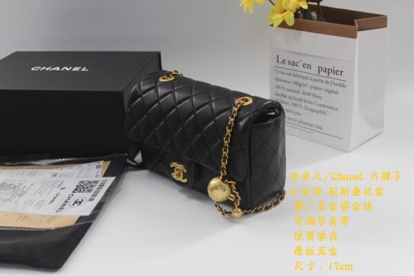 Jam3000 Chanel TOP 58$ GBB - Image 6