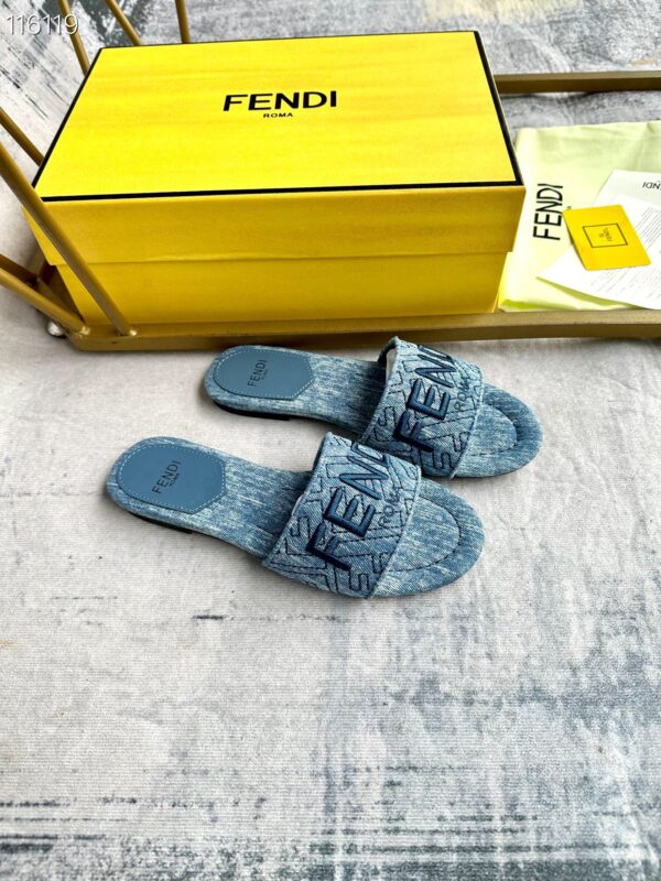Jam3447 FENDI 50$ 380 TLDD - Image 6