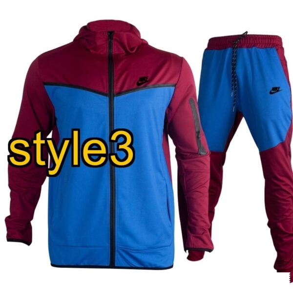 Jam4501 NIKE TOP 5A+ 330 43.9$ XQX - Image 6