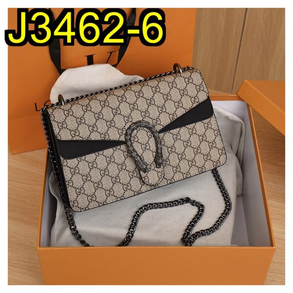 Jam3462 GUCCI  55$ 400 GBB - Image 6