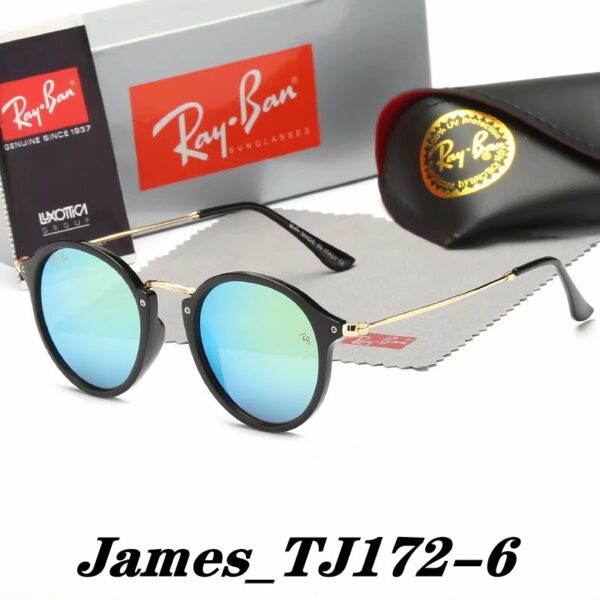 Jam172 Ray-Ban box     39.99$ - Image 6