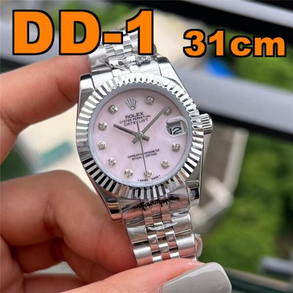 Jam574 Rolex 84$ 610 DSB - Image 6