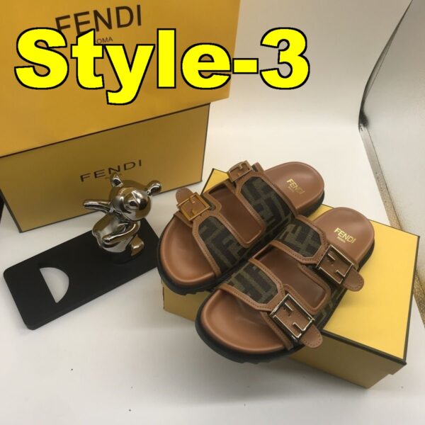Jam4182 FENDI 59$ - Image 6