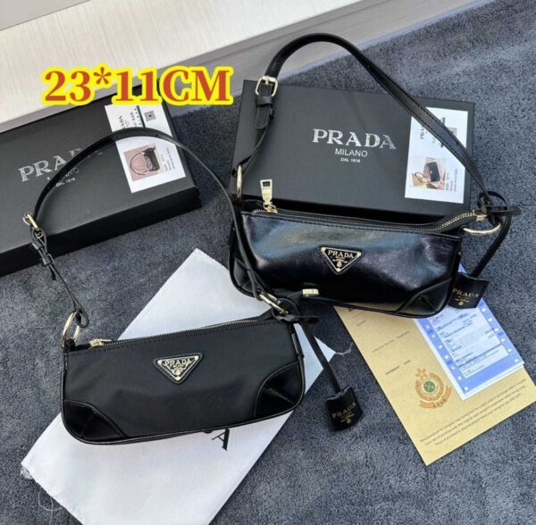 Jam3627 PRADA 22.9$ 165 - Image 6