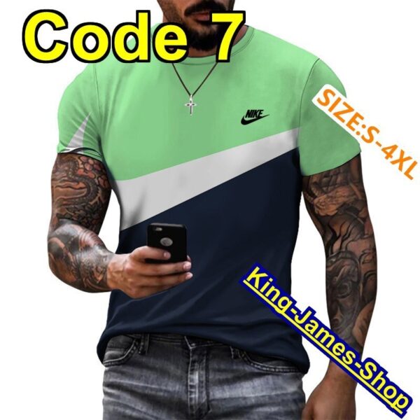 Jes2722 21.99$ NIKE XQX - Image 6