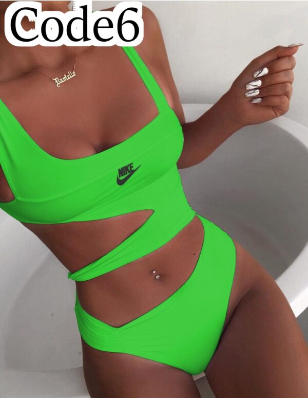 Jam4787 NIKE swimsuit 27.99＄ GYYF - Image 6