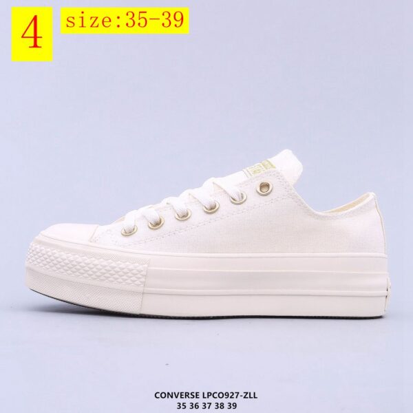Jam2564 Converse Chuck Star 44.9$ PTX - Image 6
