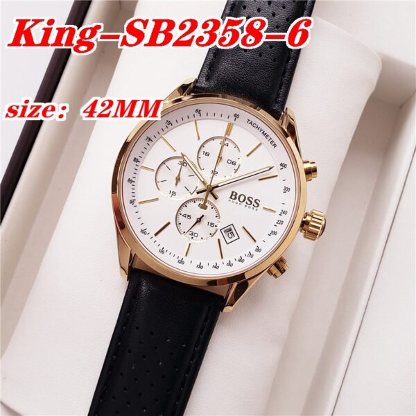 Jam2358 BOSS TOP 5A 280 38.88$ DSB - Image 6
