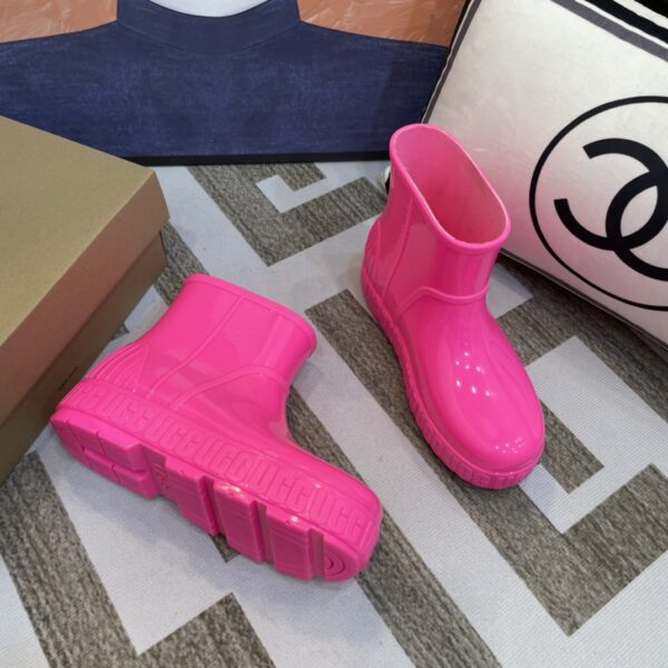 Jam1365 UGG rain boots 428 59$ PDDXZ - Image 6