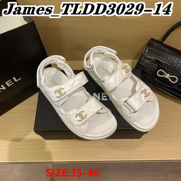 Jam3029 Chanel AAAAA 340 47$ TLDD - Image 6