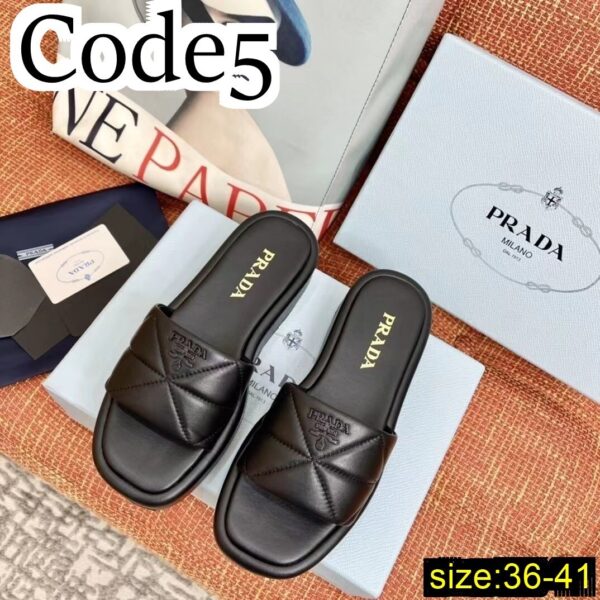 Jes3204 35$ PRADA - Image 6