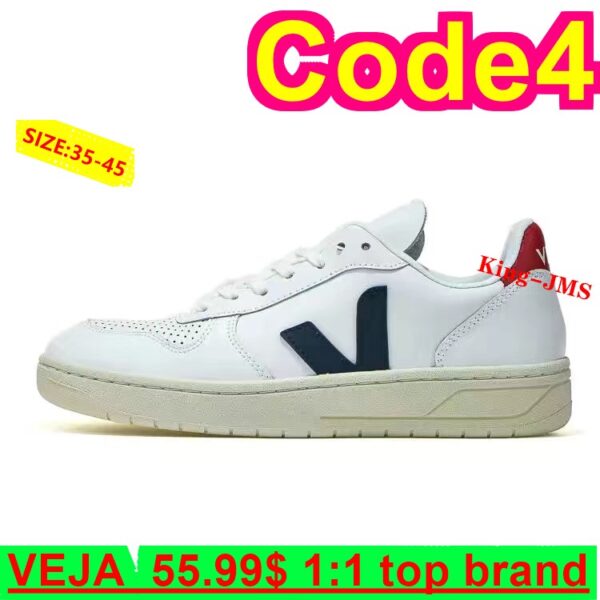Jam2985 VEJA 1:1 top brand 415 55.99$ PTX - Image 6