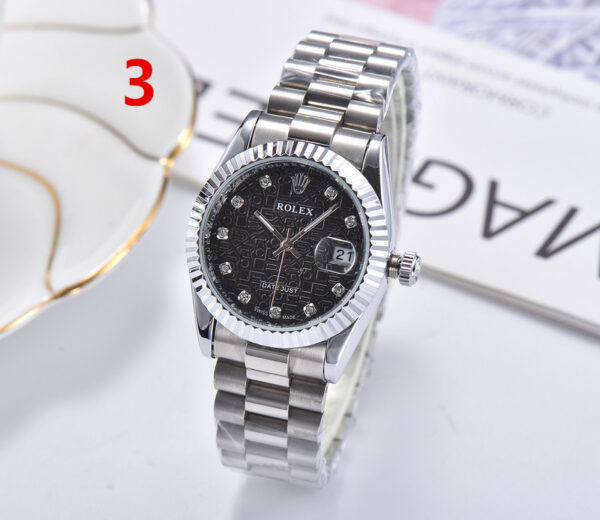 Jam1073 RoleX 240 33.9$ DSB - Image 6