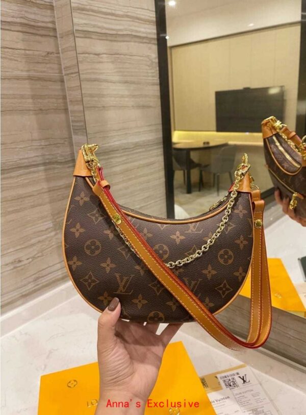 Jam1046  LV  TOP 400 55$ Comes box GBB - Image 6
