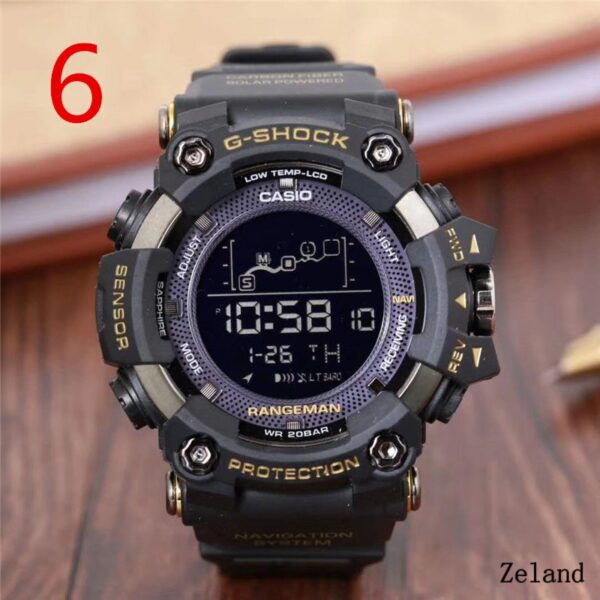 Jam2599 Casio 28.9$ 200 DSB - Image 6