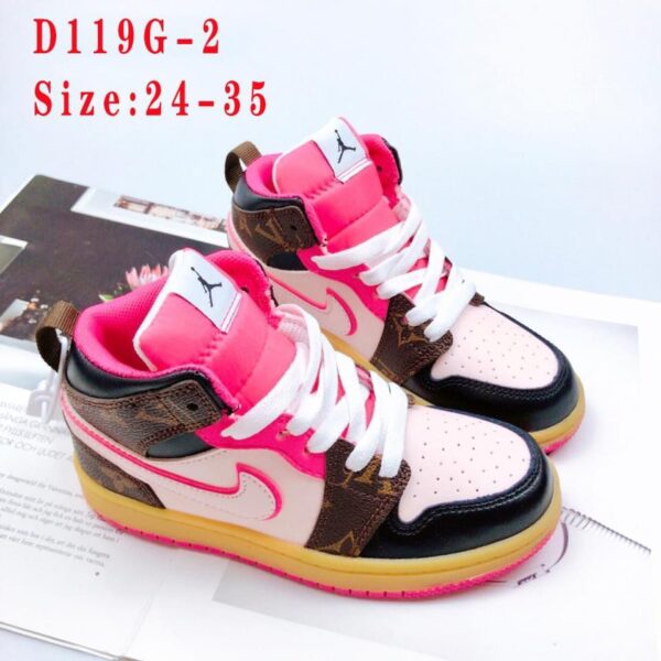 Jam3485 NIKE 38$ 280 PTX - Image 6