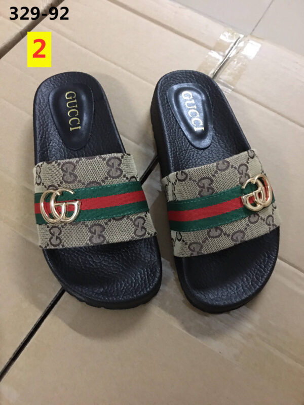 Jam543 GUCCI 33$ TLDD - Image 6