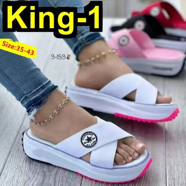 Jes3105 24.99$ Converse - Image 6