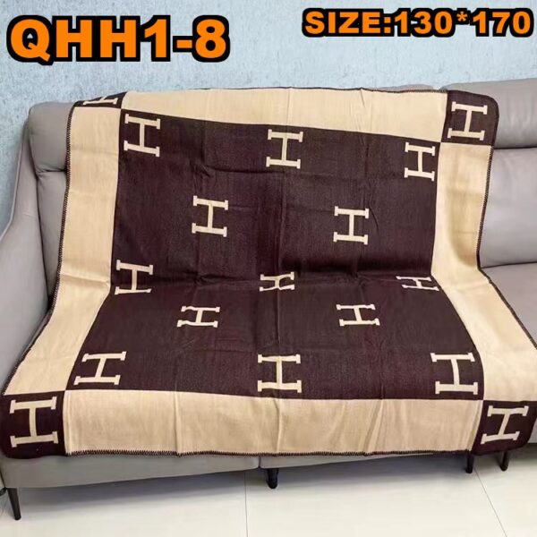 Jam2443 Hermes blanket 49$ WJ - Image 6