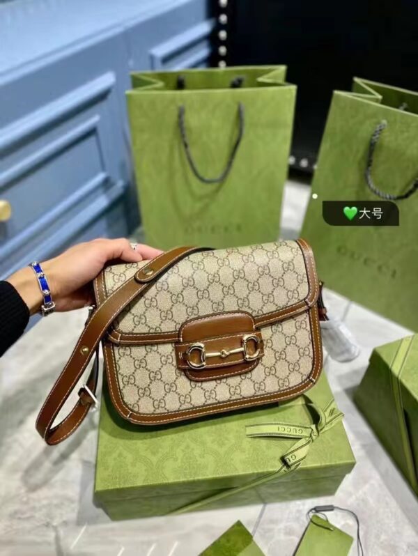 Jam4616 GUCCI 5A+ 350 48$ GBB - Image 6