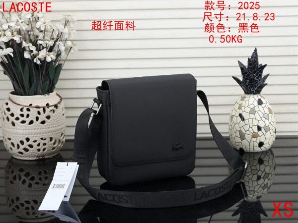 Jam3666 LACOSTE 33.9$ 250 YZBB - Image 6
