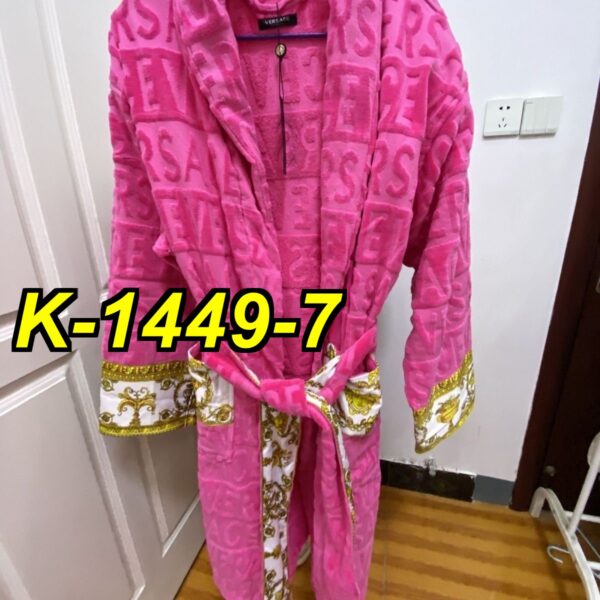 Jam1449 Versace 5A+ 95$ 700 1688YF - Image 6