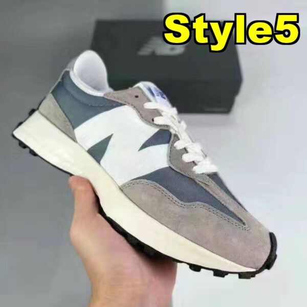 Jam4750 NB AAAAA newbalance 44.99$ PTX - Image 6