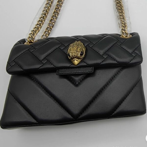 Jam444 KURT GEIGER TOP BOX 350 47$ PDDBB - Image 6