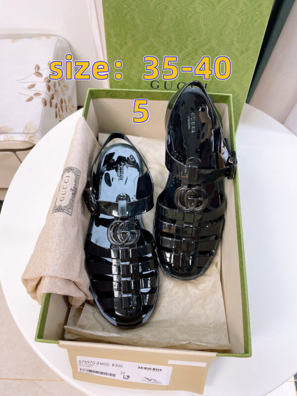 Jam3417 GUCCI 260 37$ TLDD - Image 6