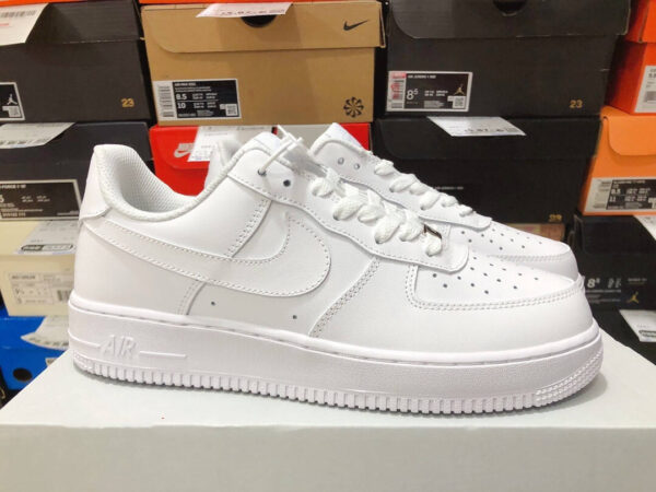 Jam4877 NIKE AF 1- 5A 46$ PTX - Image 6