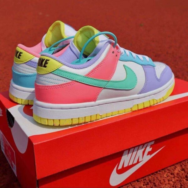 Jam189 Rainbow shoes SB NIKE 32$ ASM - Image 6