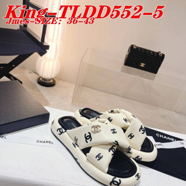 Jam552 Chanel 5AAAA 400 55$ TLDD - Image 6