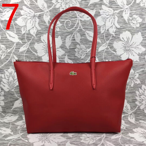 Jam1498 Lacoste 35$ 270 YZBB - Image 6