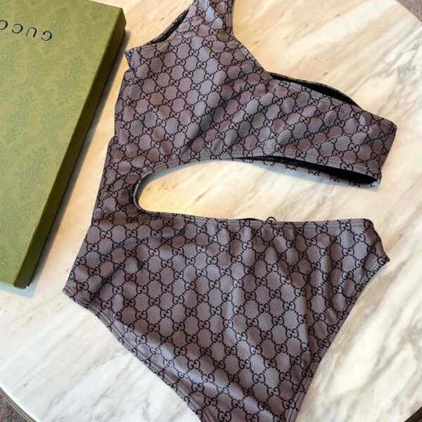 Jam4968 Gucci swimsuit 4A 185 26.99$ YZ - Image 6