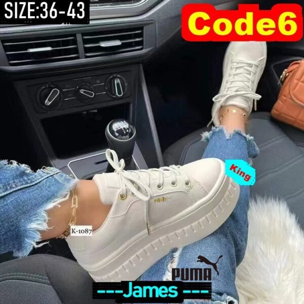 Jes4001 29.65$ PUMA - Image 6