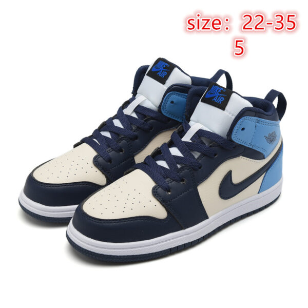 Jam368 AJ Children's shoes 255 35.9$ PTX - Image 6