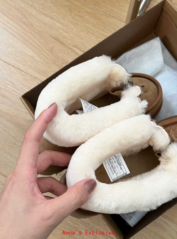 Jes977 UGG TOP 5A+ 79$ 575 UGG2 - Image 6