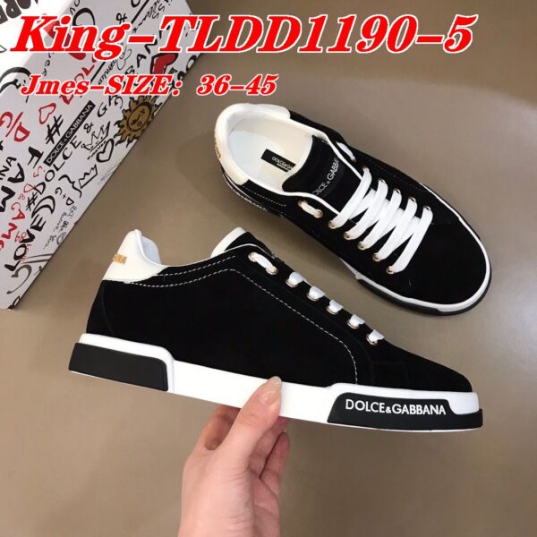 Jam1190 D&G 720 100$ TLDD - Image 6