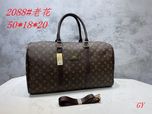Jam753 LV Bag     68$  YZBB - Image 6